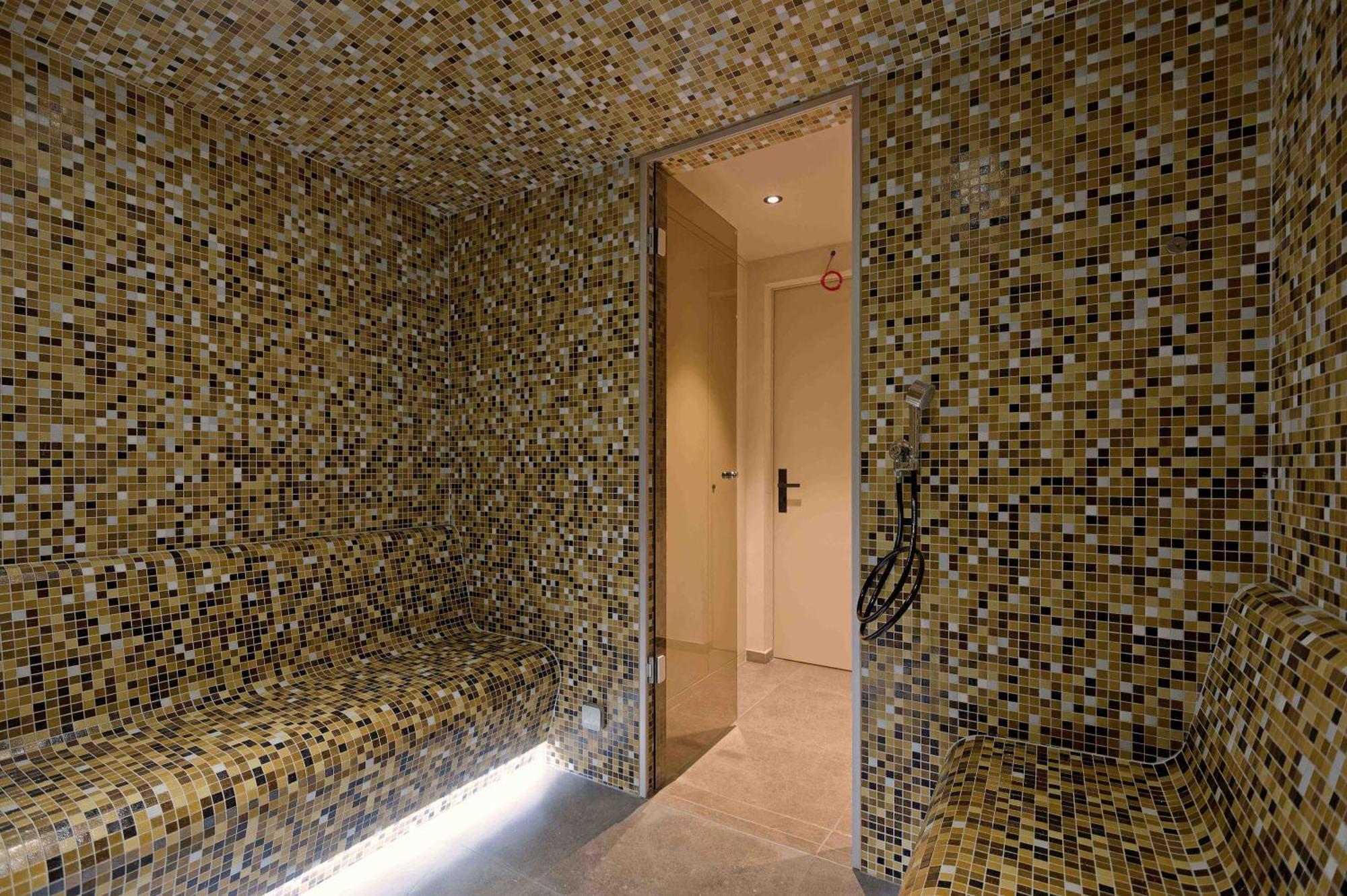 Hotel Central, Spa & Lounge Bar Кранс Монтана Екстериор снимка